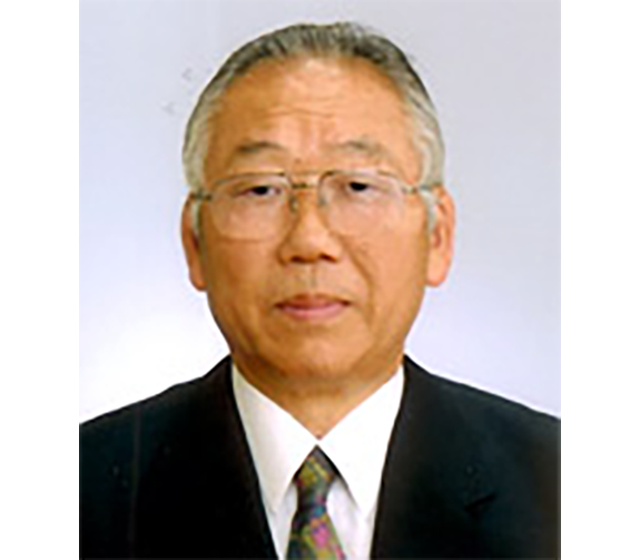 理事長　佐藤　義輝