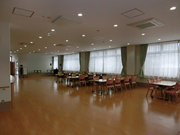 施設概要