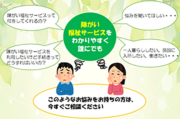 グループホーム「ほたるの郷」