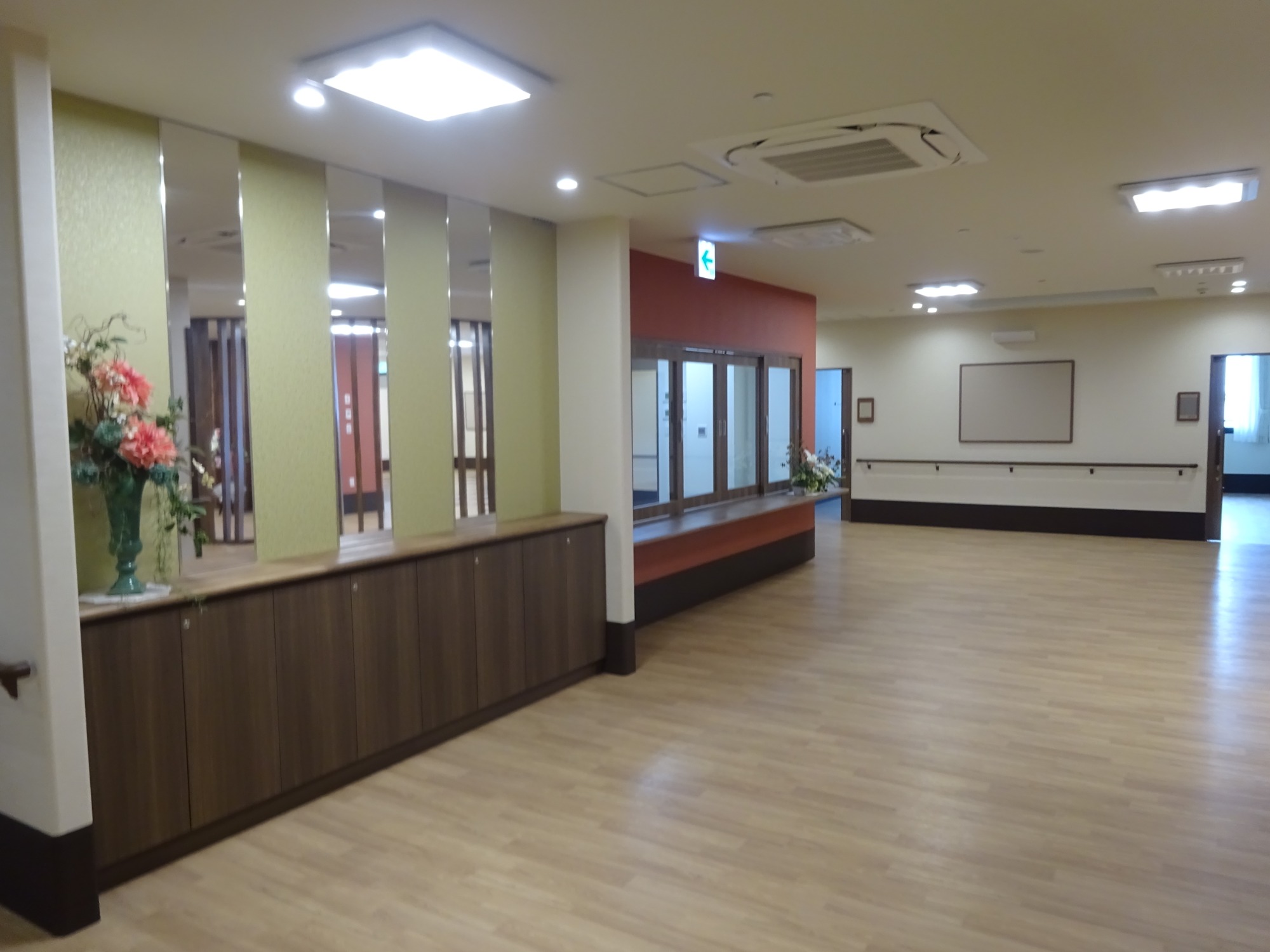 写真：きらり落成式　（2020/5/29）