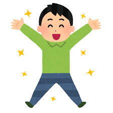 イラスト：「まんてんの里大感謝祭」中止のお知らせ